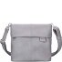  Mademoiselle.M Borsa a tracolla 25 cm Variante canvas grey