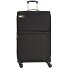  Travel Line 6704 Carrello a 4 ruote da 75 cm Variante black green