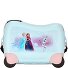 Dream2Go 4 ruote Carrello per bambini 38 cm Variante frozen Dream2Go 4 ruote Carrello per bambini 38 cm Variante frozen