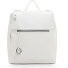 Debby Zaino da giorno 37 cm Variante white Debby Zaino da giorno 37 cm Variante white