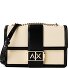 Wonder Borsa a tracolla 25 cm Variante natur black
