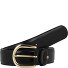 Cintura business in pelle Variante black | 100 cm Cintura business in pelle Variante black | 100 cm