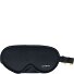 Accessori da viaggio globali Maschera per dormire e tappi per le orecchie 19 cm Variante black Accessori da viaggio globali Maschera per dormire e tappi per le orecchie 19 cm Variante black