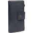  Fresno Portafoglio Pelle 17 cm Variante navy