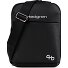  Commute Eco Mini Borsa Borsa a tracolla Protezione RFID 16.5 cm Variante black eco