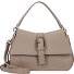 Flow Borsetta Pelle 21 cm Variante greige Flow Borsetta Pelle 21 cm Variante greige