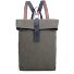 Izzy03 Canvas Zaino da giorno 40 cm Variante olive Izzy03 Canvas Zaino da giorno 40 cm Variante olive