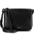  Nina Mini Borsa Borsa a tracolla Pelle 18 cm Variante black