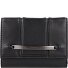  Bar Portafoglio Protezione RFID 13 cm Variante ck black
