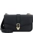 Elsa Borsa a tracolla Pelle 21.5 cm Variante black Elsa Borsa a tracolla Pelle 21.5 cm Variante black