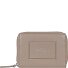 ellern Portafoglio Protezione RFID Pelle 11 cm Variante fungi