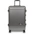Resist'r Case Resist'r Case 4 ruote Carrello L 78 cm Variante brushed metal Resist'r Case Resist'r Case 4 ruote Carrello L 78 cm Variante brushed metal