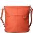  Mademoiselle.M Borsa a tracolla 31 cm Variante papaya