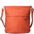  Mademoiselle.M Borsa a tracolla 31 cm Variante papaya