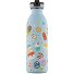 Biberon Urban per bambini 500 ml Variante sweet friends Biberon Urban per bambini 500 ml Variante sweet friends