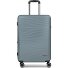  Dallas 3.0 Carrello a 4 ruote M 65 cm con piega elastica Variante grey