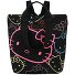 Hello Kitty fritzi Ju Borsetta 43 cm Variante schwarz Hello Kitty fritzi Ju Borsetta 43 cm Variante schwarz