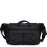 Trail Borsa a tracolla 47 cm Variante black Trail Borsa a tracolla 47 cm Variante black