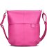  Mademoiselle.M Borsa a tracolla 27 cm Variante pink