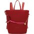  Brigitte x Fritzi Limited Chain Sky Zaino da giorno 50 cm Scomparto per laptop Variante red wine