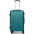  Paradise 2.0 4 ruote Carrello M 68 cm espandibile Variante smaragd green