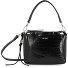  Wild Art Borsa a tracolla 22 cm Variante schwarz