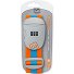  Combi Cintura per bagagli 5 cm Variante blue-orange