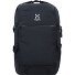  Ardos Rolltop 22 Zaino da giorno 49 cm Vano porta PC Variante true black