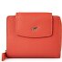  Joy Portafoglio Protezione RFID Pelle 12 cm Variante coral