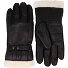  Guanti Vera Pelle Variante black | XL