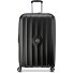  Carrousel 2 4 ruote Carrello 77 cm con piega di espansione Variante schwarz