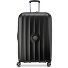 Carrousel 2 4 ruote Carrello 77 cm con piega di espansione Variante schwarz Carrousel 2 4 ruote Carrello 77 cm con piega di espansione Variante schwarz