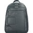 Vibe Zaino in pelle 43 cm Scomparto per computer portatile Variante blau Vibe Zaino in pelle 43 cm Scomparto per computer portatile Variante blau