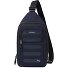  Comby Sling Protezione RFID 33 cm Variante peacoat blue