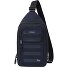  Borsa a tracolla Comby RFID 33 cm Variante peacoat blue