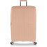  AirLite 4 ruote Carrello L 76 cm con piega di espansione Variante nude