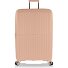  AirLite 4 ruote Carrello L 76 cm con piega di espansione Variante nude