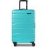 Munich 4.0 4 ruote Carrello M 66 cm espandibile Variante aqua dull