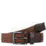 7306 Cintura Variante cognac | 115 cm 7306 Cintura Variante cognac | 115 cm