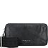  Clarice Borsa a tracolla M Vera Pelle 27 cm Variante black