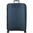  Evae 4 ruote Carrello 76 cm con piega di espansione Variante marine