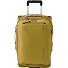  Expanse 2 ruote Carrello della cabina 55 cm con piega di espansione Variante gold