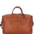  Life Pelle Borsa da viaggio Weekender in pelle 45 cm Variante cognac