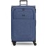 Essentials 12 LARGE 4 ruote Carrello 79 cm con piega di espansione Variante blue Essentials 12 LARGE 4 ruote Carrello 79 cm con piega di espansione Variante blue