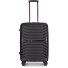  Bright+ 4 ruote Carrello M 66 cm con piega di espansione Variante black