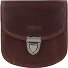  Portafoglio RFID in pelle 10 cm Variante braun