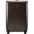  Decoro Volare 4 ruote Carrello 67 cm Variante seal brown