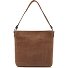  Carisma Borsa a tracolla Pelle 30 cm Variante cognac