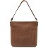 Carisma Borsa a tracolla Pelle 30 cm Variante cognac  Carisma Borsa a tracolla Pelle 30 cm Variante cognac