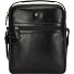 Oxford Borsetta Pelle 22 cm Variante black Oxford Borsetta Pelle 22 cm Variante black